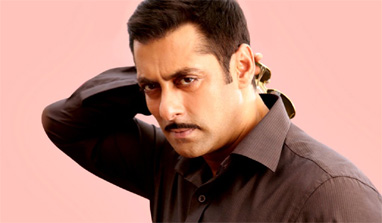 Salman Khan touch to `Makkhi`