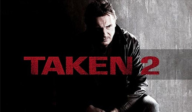 ‘Taken 2’ Review: A recycled sequel