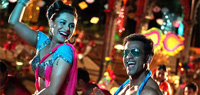 ‘Aiyyaa’ review: It is shocking, not surprising