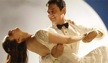 Aamir Khan’s heart touching wedding gift for Kareena Kapoor