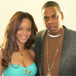 Jay-Z threatens to `finish` Chris Brown if he hurts Rihanna again
