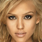 Jessica Alba refused to strip for `Sin City 2`?