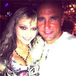 Vinnie Jones cries foul, says kissing episode was honey trap