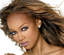 Tyra Banks to create TV show on her life