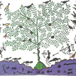 Tribal painting exhibition in Chennai from Oct 15