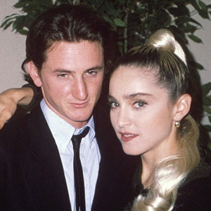 Sean Penn still has the hots for Madonna?