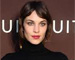 Fashion psychic Alexa Chung