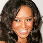 Mel B slapped Simon Cowell over fat jibes   	