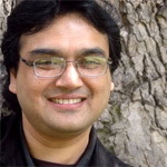 Six writers in 2,000-km roving lit fest rail journey