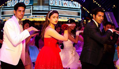 ‘Student Of The Year’ review: Watch out for the newcomers' infectious charm!