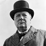 Winston Churchill’s 1954 Land Rover fetches £129k at auction 