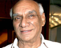 Celebrities bid adieu to Yash Chopra
