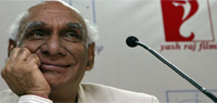 'King of romance' Yash Chopra cremated