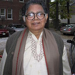 Thousands pay last respects to Sunil Gangopadhyay