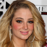 Tulisa Contostavlos to write a novel