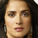 Salma Hayek scared of plastic surgery