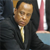 Michael Jackson`s doctor to be released from jail in December