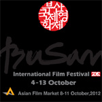 Busan film fest to show over 300 movies