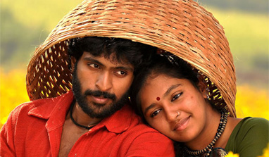 `Kumki` set for Diwali release