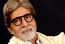 My family is my wonderful gift: Amitabh Bachchan