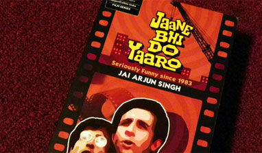 Re-release of `Jaane Bhi...` historic moment: Kundan Shah