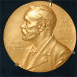 Nobel Prize for Literature to be announced October 11