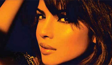 Priyanka Chopra heads to Jakarta!