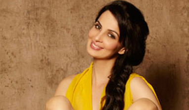 Rukhsar Rehman turns fairy godmother 