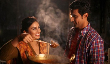 'Luv Shuv Tey Chicken Khurana' Review: Savour Punjab’s flavour