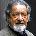 Naipaul says he won't write about India any more