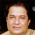Anup Jalota enjoys western music