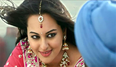 It is difficult to please all, says Sonakshi Sinha
