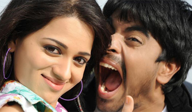 `Love Cycle` about boundless love