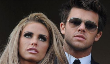 Leandro Penna denies writing offensive tweets about Katie Price