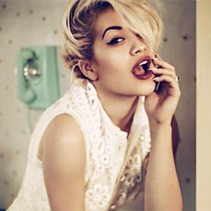 Mom advises Rita Ora: Innerwear must