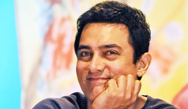 What drew Aamir Khan to `Talaash`?