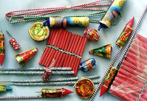 Nitish, Lalu crackers missing this Diwali