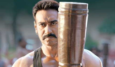 People will forget actors like me: Ajay Devgn