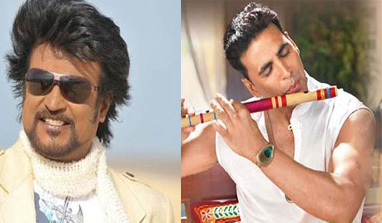 Megastar Rajinikanth to star in Akshay-Paresh starrer ‘OMG Oh My God’ remake!