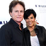 Bruce Jenner divorcing Kris?