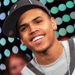 Chris Brown faces protest in Sweden