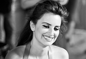 Penelope Cruz breaks stereotypes for Campari calendar photoshoot