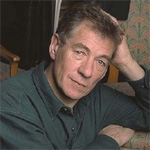 There will be no more great British actors, says Ian McKellen