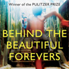 A novel based on poverty, corruption in India gets US book honours