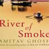 Aravind Adigam, Amitav Ghosh in IMPAC Dublin literary award long list