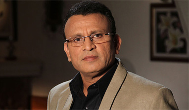 Annu Kapoor returns to TV 
