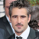 Colin Farrell opens up about life with disabled son   