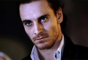 Fassbender turns narrator for Formula One documentary