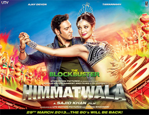 Kishore Kumar`s son to recreate `Naino Mein Sapna` magic for new `Himmatwala`