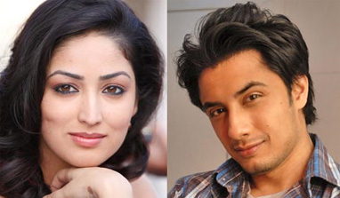 'Aman Ki Asha' goes on floors March 2013